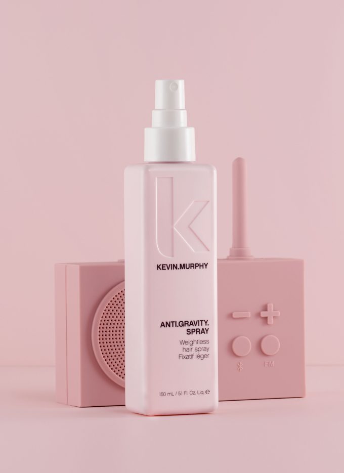 ANTI.GRAVITY SPRAY - 20TH ANNIVERSARY LE