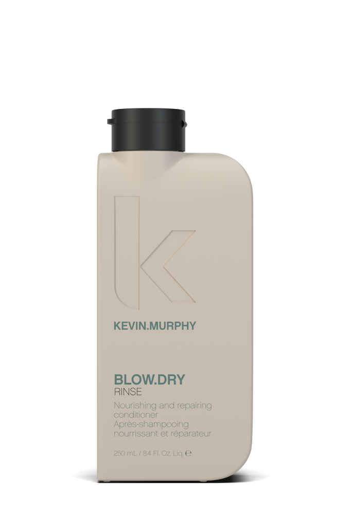 BLOW.DRY RINSE