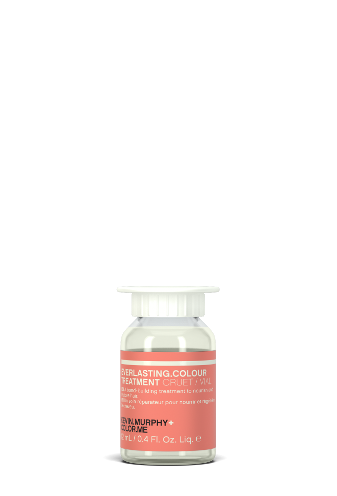 EVERLASTING.COLOUR TREATMENT HOME KIT (3 PACK)