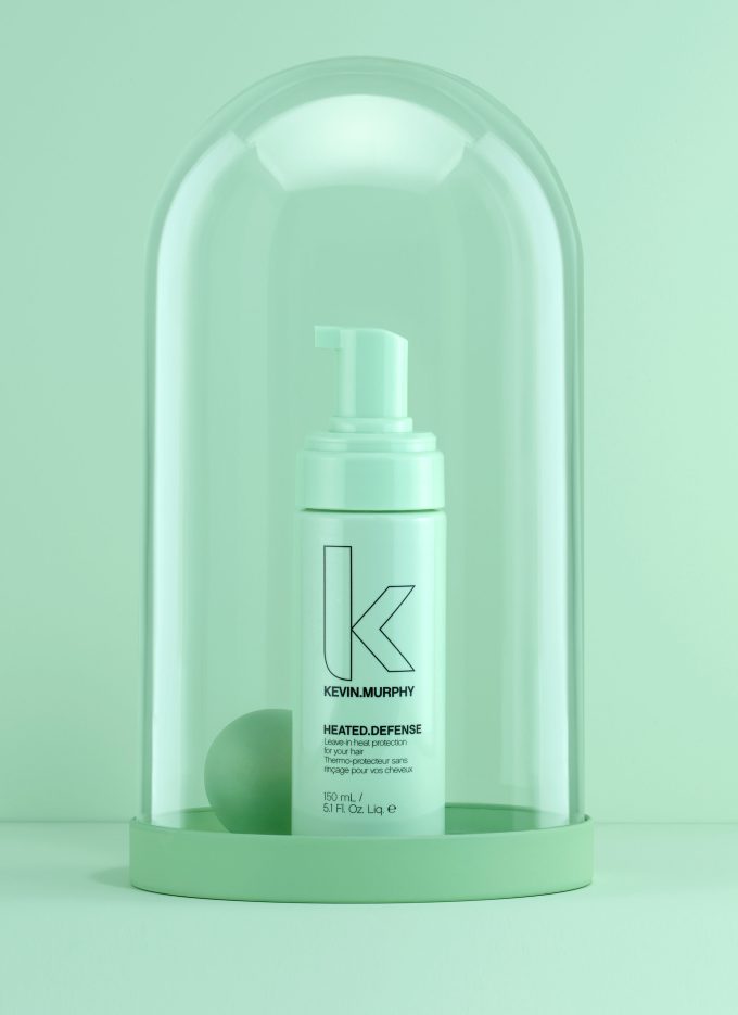 HEATED.DEFENSE 150ML