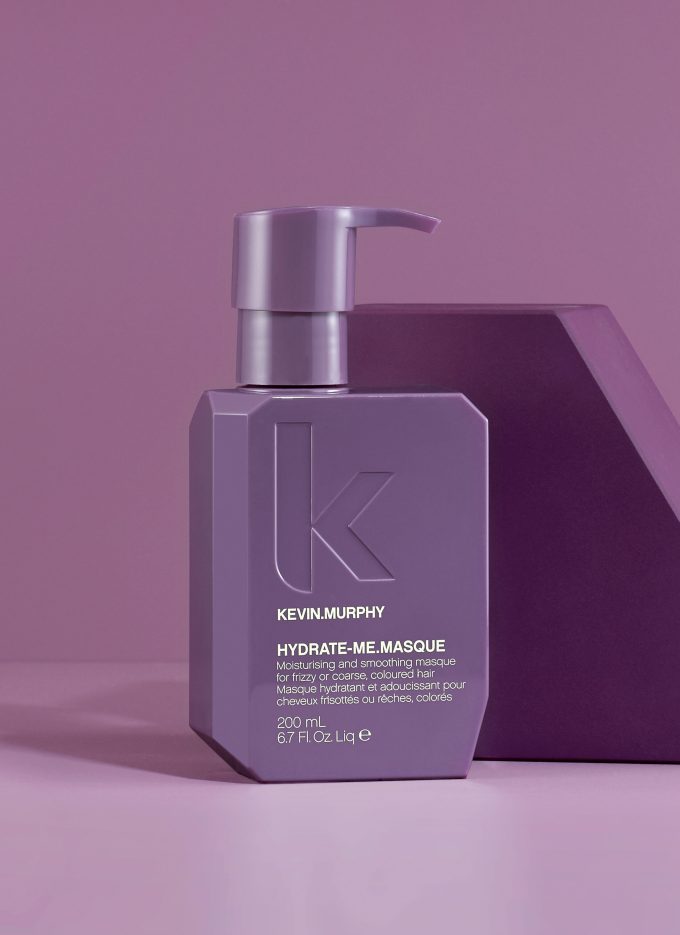HYDRATE-ME.MASQUE