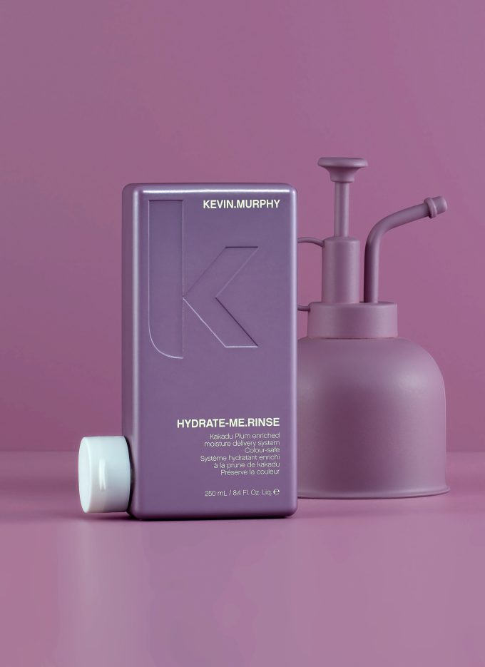 HYDRATE-ME.RINSE