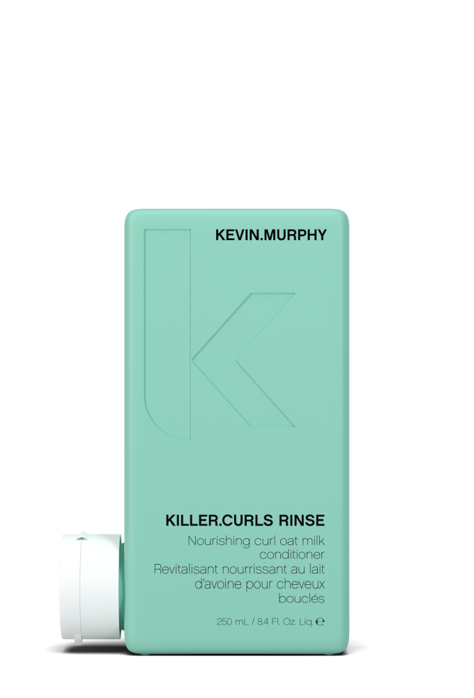 KILLER.CURLS RINSE