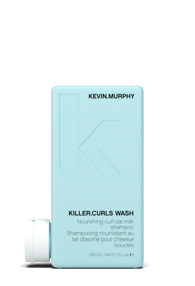 KILLER.CURLS WASH