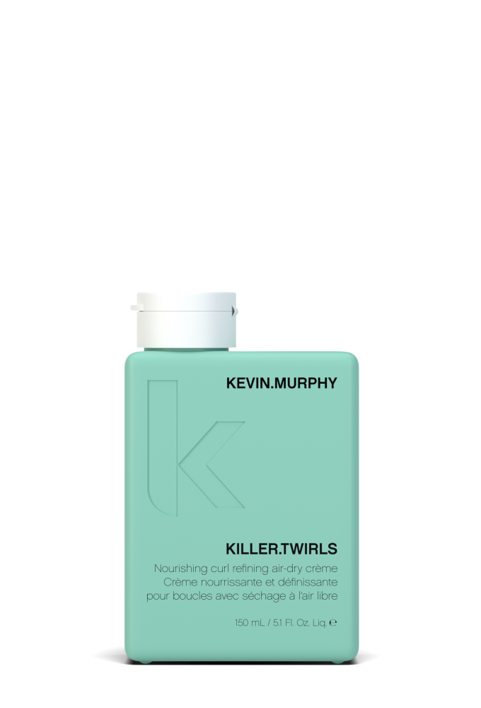 KILLER.TWIRLS