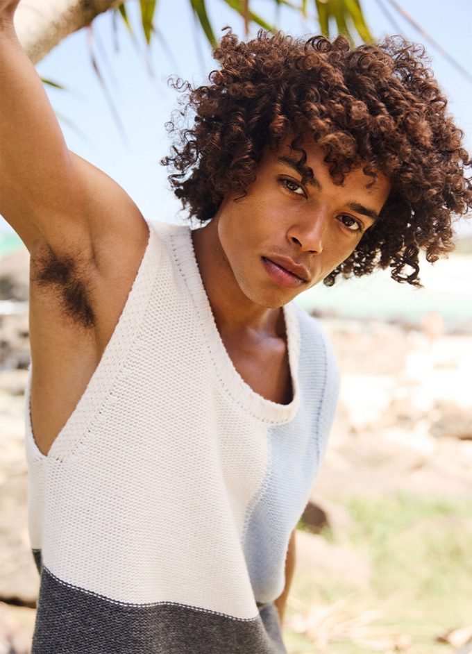 KILLER.CURLS RINSE