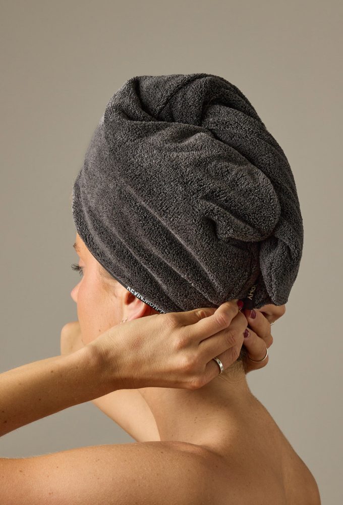 DRY.ME Hair Turban