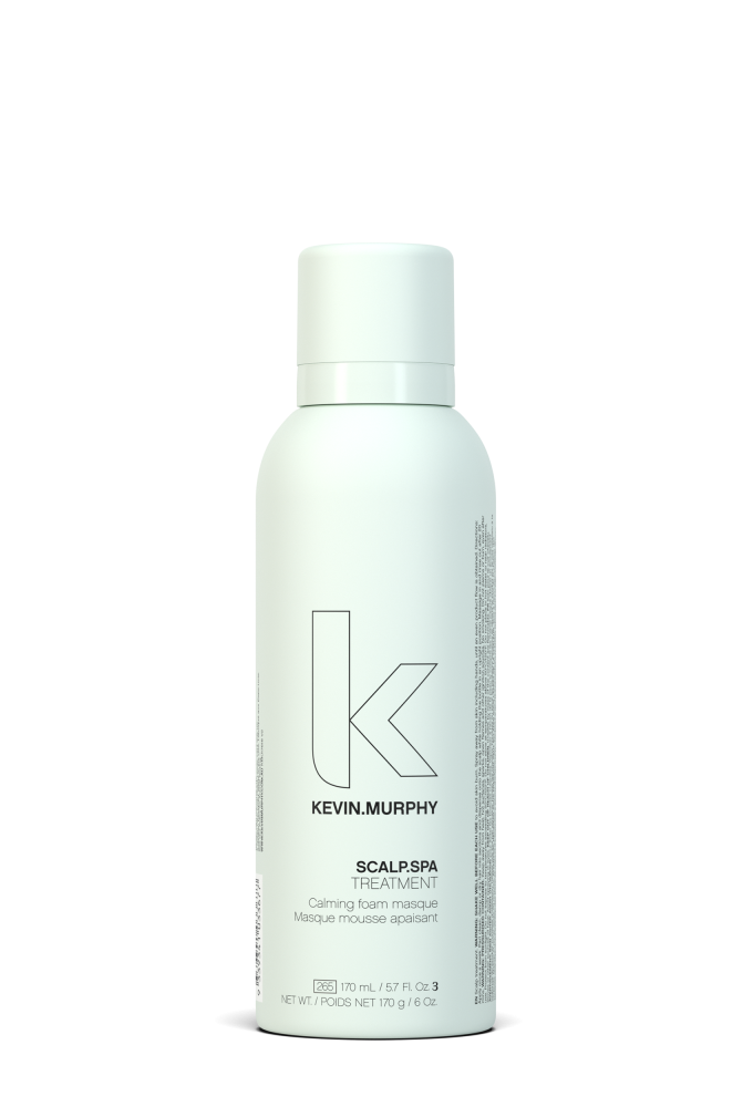 SCALP.SPA TREATMENT