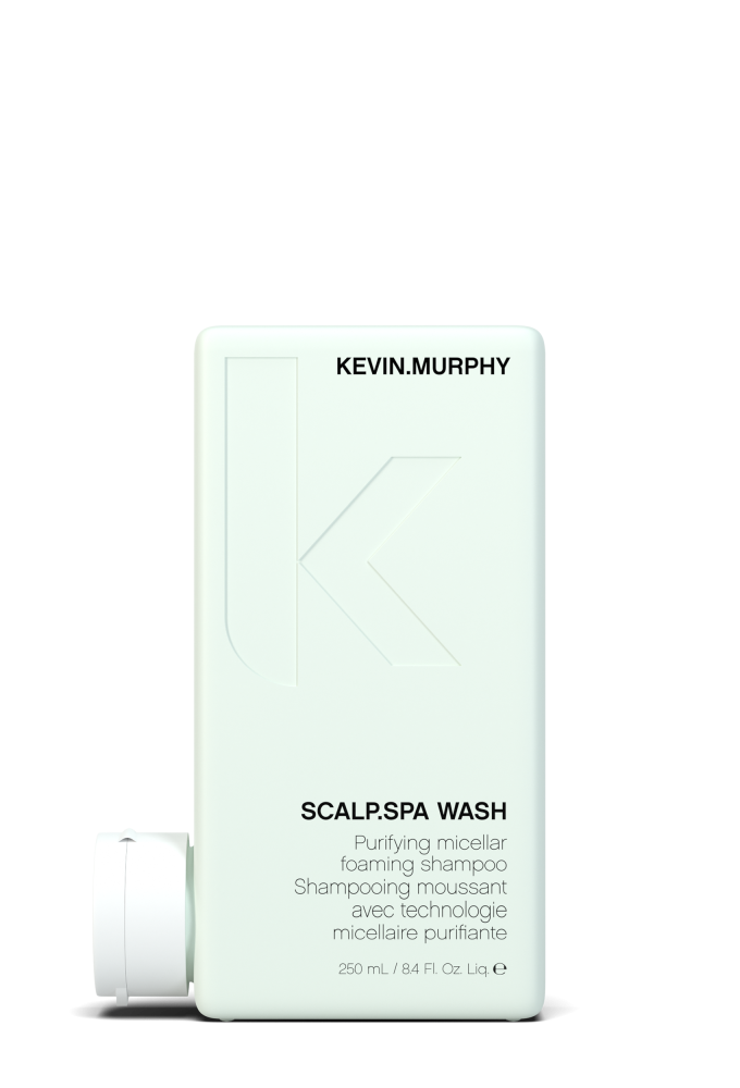 SCALP.SPA WASH