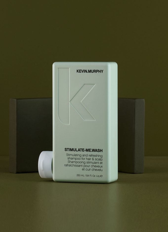 STIMULATE-ME WASH