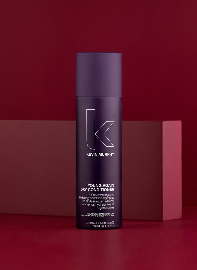YOUNG.AGAIN DRY CONDITIONER