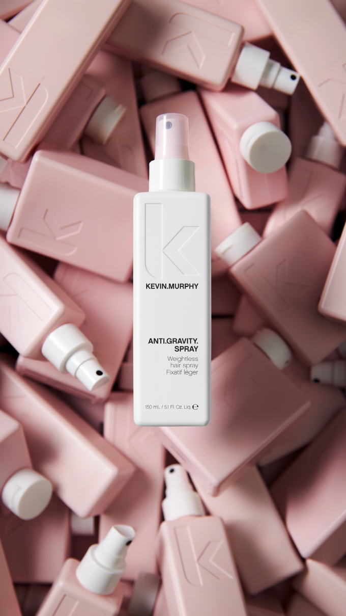 ANTI.GRAVITY SPRAY - 20TH ANNIVERSARY LE