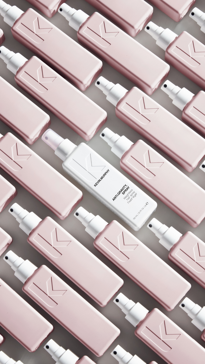 ANTI.GRAVITY SPRAY - 20TH ANNIVERSARY LE